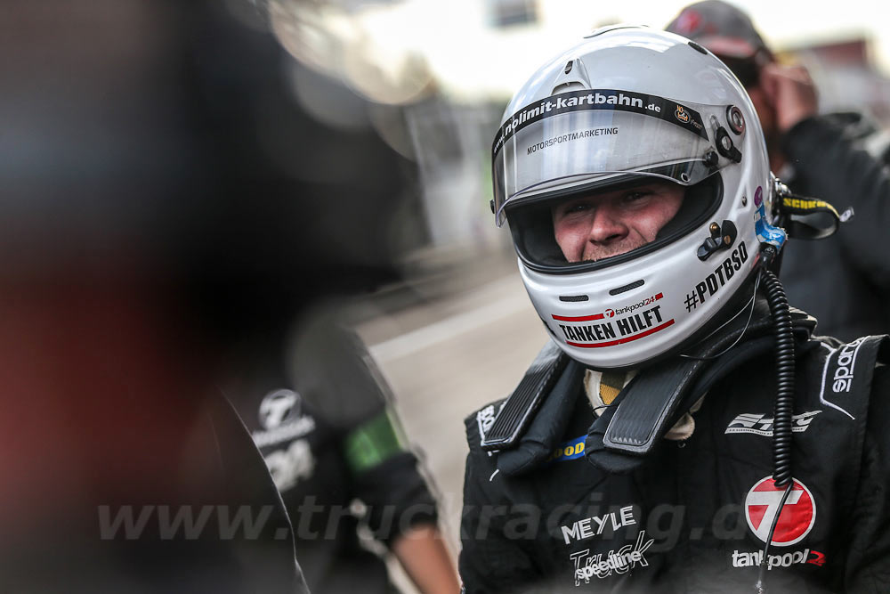 Truck Racing Zolder 2017
