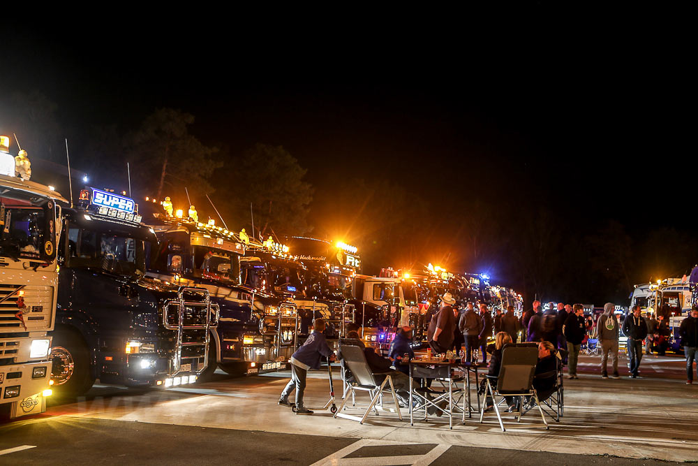 Truck Racing Zolder 2017