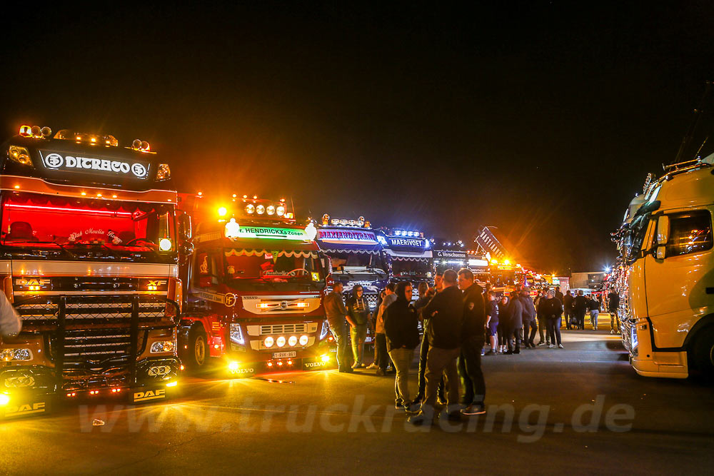 Truck Racing Zolder 2017