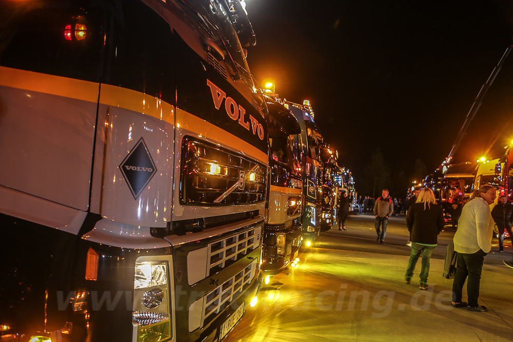 Truck Racing Zolder 2017