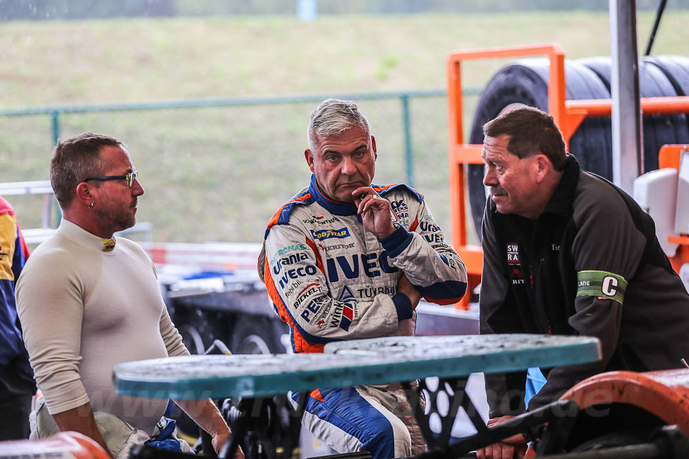 Truck Racing Zolder 2017