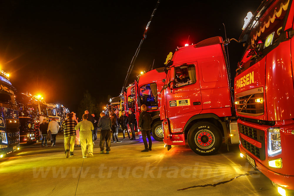 Truck Racing Zolder 2017