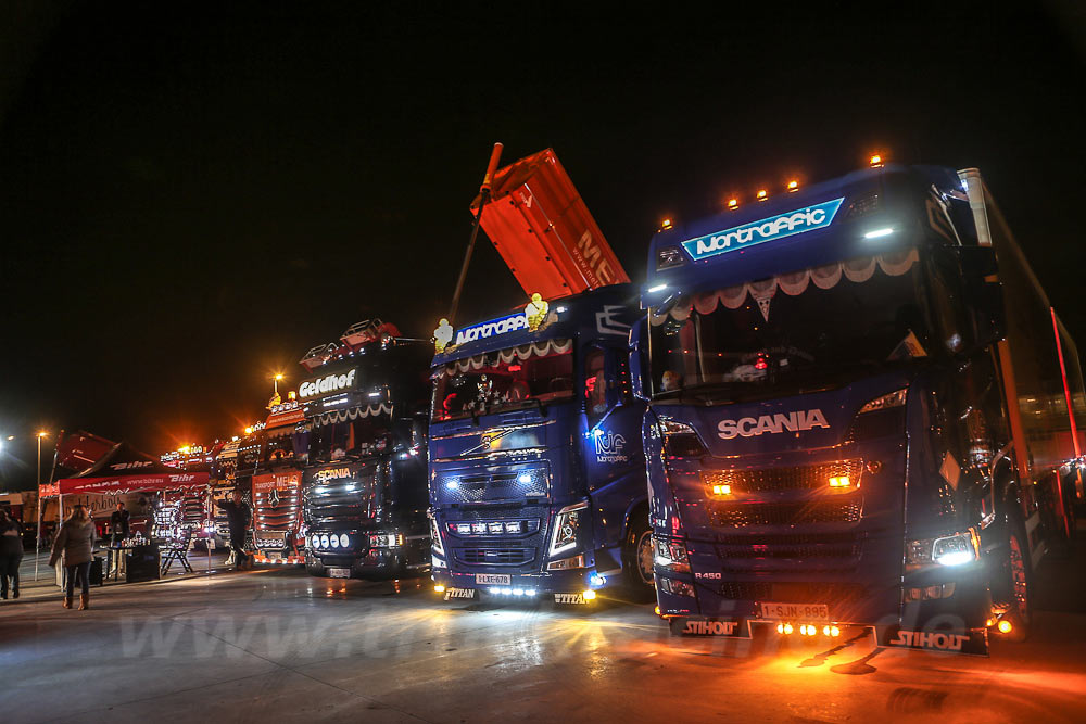 Truck Racing Zolder 2017