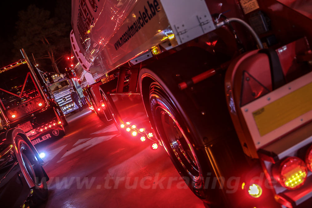 Truck Racing Zolder 2017