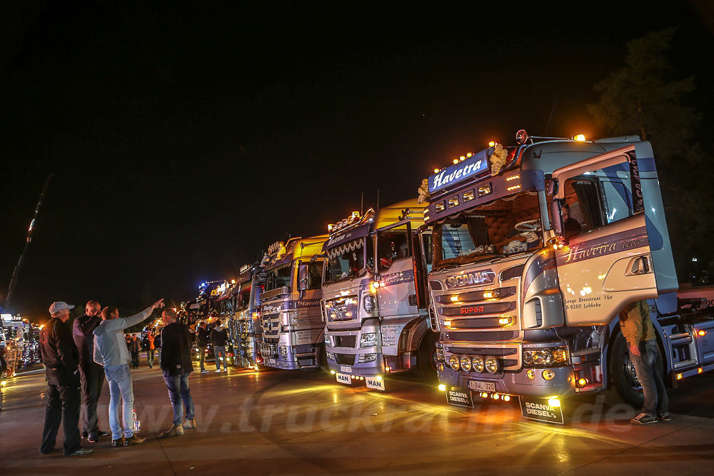 Truck Racing Zolder 2017