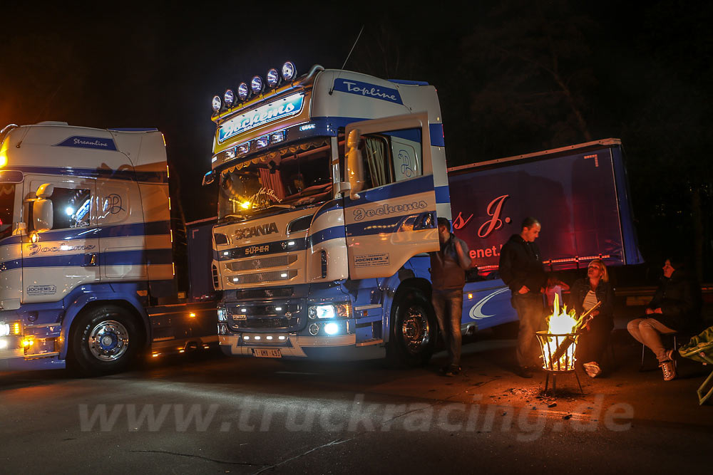 Truck Racing Zolder 2017