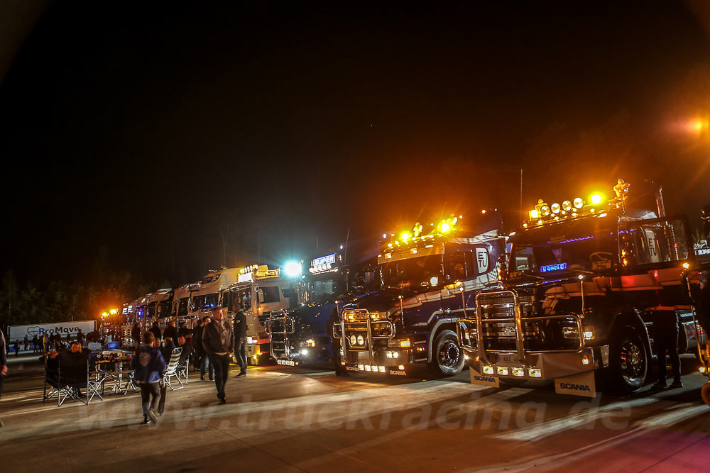 Truck Racing Zolder 2017