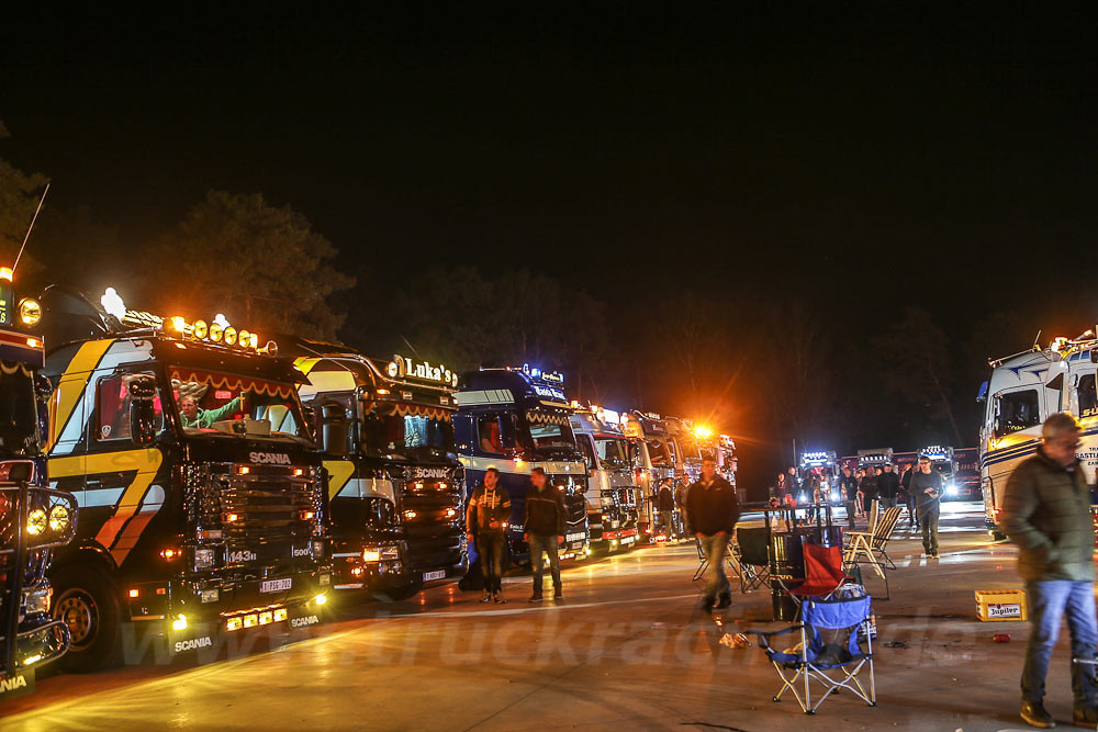 Truck Racing Zolder 2017