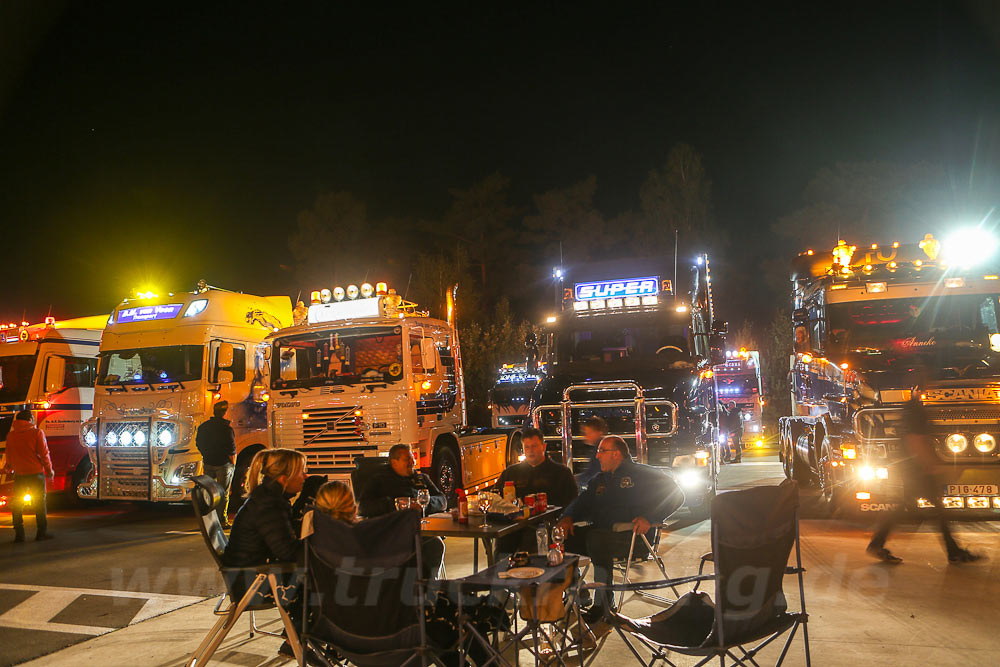 Truck Racing Zolder 2017