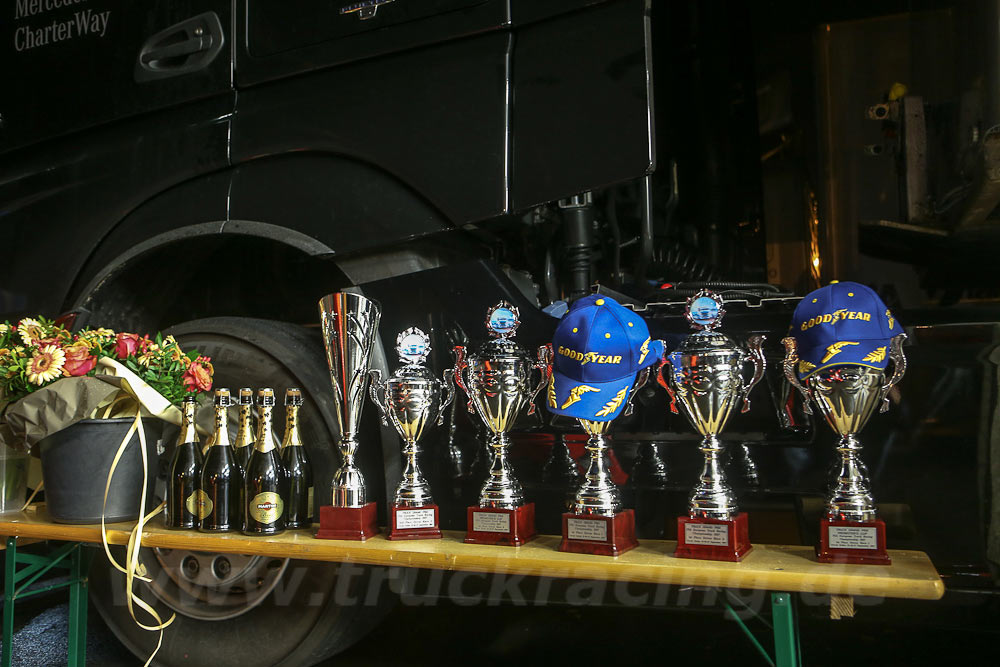 Truck Racing Zolder 2017