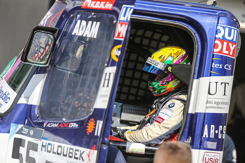 Truck Racing Zolder 2017