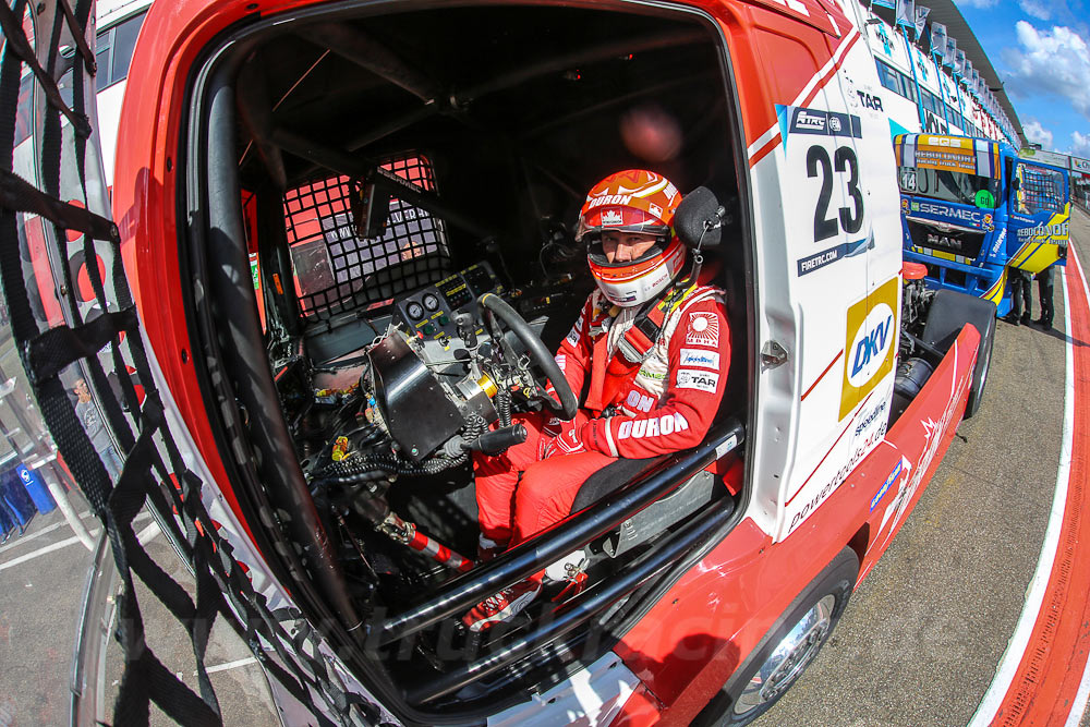 Truck Racing Zolder 2017