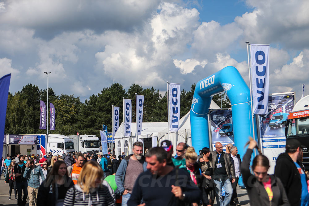 Truck Racing Zolder 2017