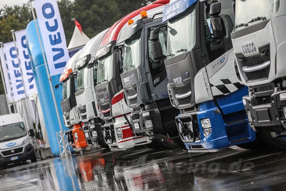 Truck Racing Zolder 2017