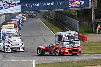 Truck Racing Zolder 2017