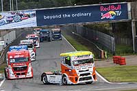 Truck Racing Zolder 2017