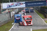 Truck Racing Zolder 2017