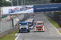 Truck Racing Zolder 2017