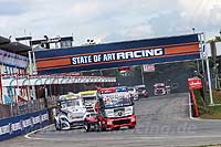 Truck Racing Zolder 2017