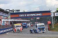 Truck Racing Zolder 2017