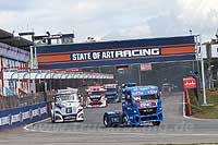 Truck Racing Zolder 2017