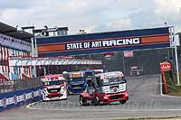 Truck Racing Zolder 2017