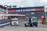 Truck Racing Zolder 2017