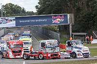 Truck Racing Zolder 2017