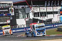 Truck Racing Zolder 2017