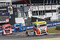 Truck Racing Zolder 2017