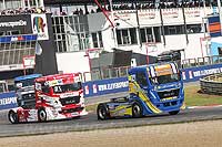 Truck Racing Zolder 2017