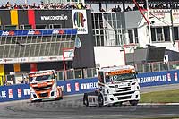 Truck Racing Zolder 2017