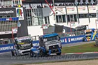 Truck Racing Zolder 2017