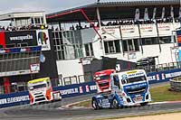 Truck Racing Zolder 2017