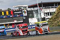 Truck Racing Zolder 2017