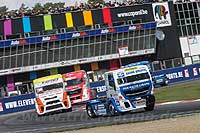Truck Racing Zolder 2017