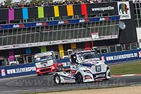 Truck Racing Zolder 2017
