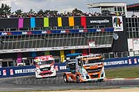 Truck Racing Zolder 2017