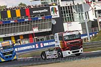 Truck Racing Zolder 2017