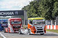 Truck Racing Zolder 2017