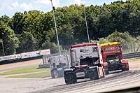 Truck Racing Zolder 2017