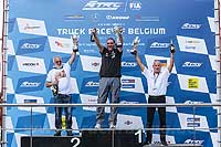 Truck Racing Zolder 2017