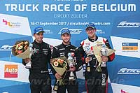 Truck Racing Zolder 2017