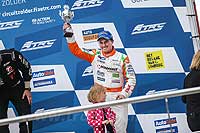 Truck Racing Zolder 2017