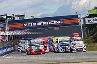 Truck Racing Zolder 2017