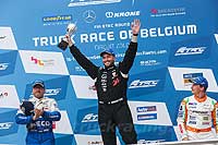 Truck Racing Zolder 2017