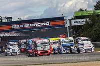 Truck Racing Zolder 2017