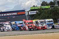 Truck Racing Zolder 2017