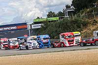 Truck Racing Zolder 2017