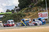 Truck Racing Zolder 2017